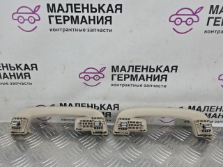 ручка потолочная задняя, ориг. номер 51167300415, 51167300416, 7300415, 7300416, BMW 7 G11/G12 2015-2019