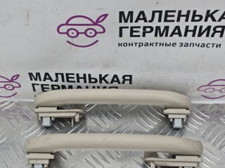 ручка потолочная задняя, ориг. номер 51167300415, 51167300416, 7300415, 7300416, BMW 7 G11/G12 2015-2019