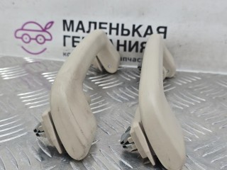 ручка потолочная задняя, ориг. номер 51167300415, 51167300416, 7300415, 7300416, BMW 7 G11/G12 2015-2019