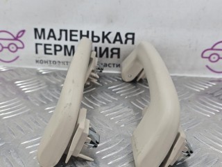 ручка потолочная задняя, ориг. номер 51167300415, 51167300416, 7300415, 7300416, BMW 7 G11/G12 2015-2019