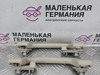 ручка потолочная задняя, ориг. номер 51167300415, 51167300416, 7300415, 7300416, BMW 7 G11/G12 2015-2019