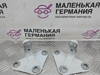 петля заднего борта, ориг. номер 41007378126, 7378126, BMW X5 F15 2013-2018