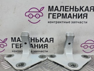петля заднего борта, ориг. номер 41007378126, 7378126, BMW X5 F15 2013-2018