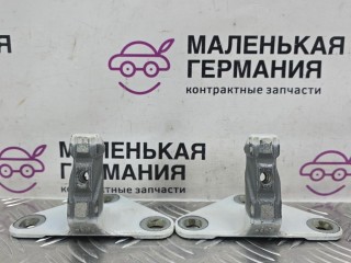петля заднего борта, ориг. номер 41007378126, 7378126, BMW X5 F15 2013-2018