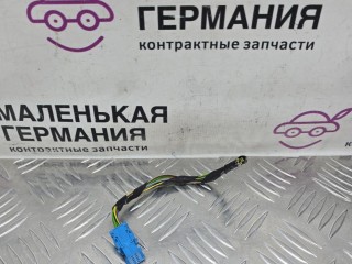 разъем (фишка) проводки, ориг. номер 6909004, BMW X5 F15 2013-2018