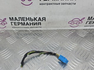 разъем (фишка) проводки, ориг. номер 6909004, BMW X5 F15 2013-2018
