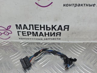 разъем (фишка) проводки, ориг. номер 6954514, BMW X5 F15 2013-2018