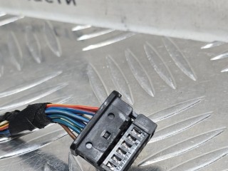 разъем (фишка) проводки, ориг. номер 6954514, BMW X5 F15 2013-2018