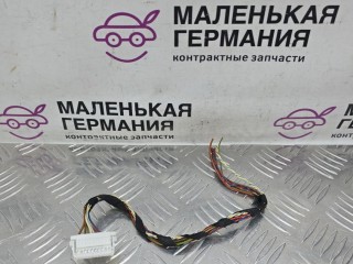 разъем (фишка) проводки, ориг. номер 9132576, BMW X5 F15 2013-2018