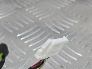 разъем (фишка) проводки, ориг. номер 9132576, BMW X5 F15 2013-2018