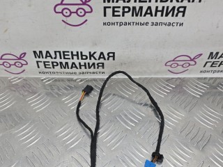 разъем (фишка) проводки, ориг. номер 8377238, 8377234, BMW X5 F15 2013-2018
