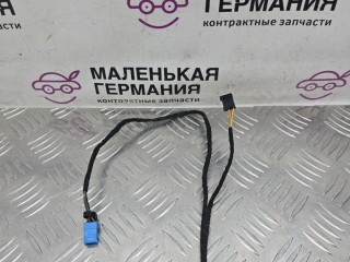 разъем (фишка) проводки, ориг. номер 8377238, 8377234, BMW X5 F15 2013-2018