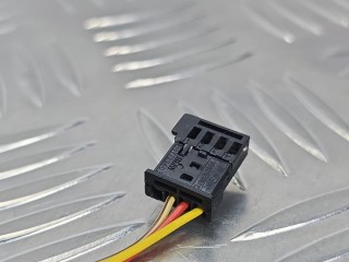 разъем (фишка) проводки, ориг. номер 8377238, 8377234, BMW X5 F15 2013-2018