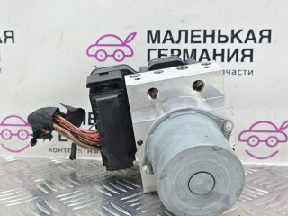 блок ABS, ориг. номер 34516856841, 34516884732, 6856841, 34516864790, 6884732, 6947844, 6864790, 2265106486, 34526864791, 6864791, 0265956331, BMW X5 F15 2013-2018