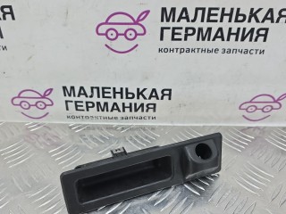 ручка багажника, ориг. номер 51247345700, 7345700, 51247345709, 7345709, BMW X1 F48 2015-2019