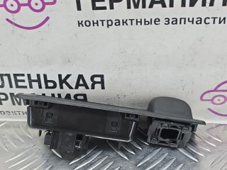 ручка багажника, ориг. номер 51247345700, 7345700, 51247345709, 7345709, BMW X4 F26 2014-2018