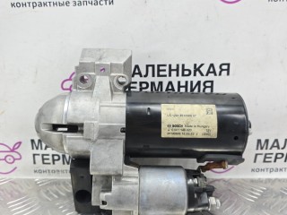 стартер, ориг. номер 8515900, 12418515900, 0001148020, 12418570382, 8570382, 8573394, 12418573394, BMW 7 F01/F02 2008-2012
