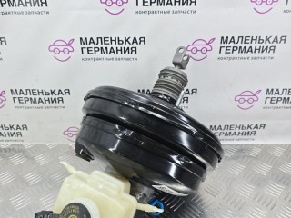 вакуумный усилитель тормозов, ориг. номер 6791409, 6791410, 32067474, 34336791410, 34336772929, 6772929, 296791409, BMW X5 F15 2013-2018
