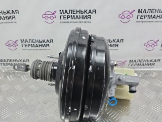 вакуумный усилитель тормозов, ориг. номер 6791409, 6791410, 32067474, 34336791410, 34336772929, 6772929, 296791409, BMW X5 F15 2013-2018