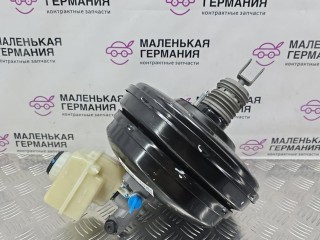 вакуумный усилитель тормозов, ориг. номер 6791409, 6791410, 32067474, 34336791410, 34336772929, 6772929, 296791409, BMW X5 F15 2013-2018