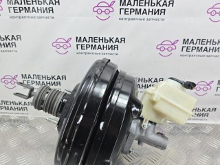 вакуумный усилитель тормозов, ориг. номер 6791409, 6791410, 32067474, 34336791410, 34336772929, 6772929, 296791409, BMW X5 F15 2013-2018