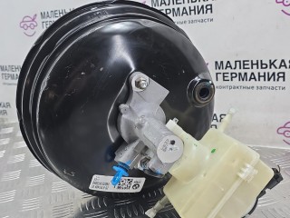 вакуумный усилитель тормозов, ориг. номер 6791409, 6791410, 32067474, 34336791410, 34336772929, 6772929, 296791409, BMW X5 F15 2013-2018