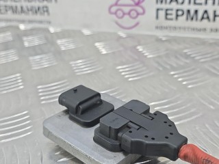 датчик NOX, ориг. номер 13628576471, 8576471, 13628518791, 8518791, 13628511666, 8511666, 13628509721, 8509721, 13627812530, 7812530, 5WK96697A, BMW X6 F16 2014-2020