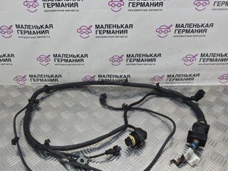 проводка КПП, ориг. номер 12518516446, 7380809, 8516446, 8516445, BMW X5 F15 2013-2018