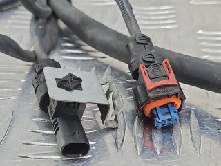 проводка КПП, ориг. номер 12518516446, 7380809, 8516446, 8516445, BMW X5 F15 2013-2018