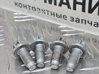 болт, ориг. номер 26117529387, 7529387, BMW X5 F15 2013-2018