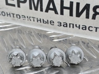 болт, ориг. номер 26117529387, 7529387, BMW X5 F15 2013-2018