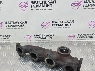выпускной коллектор, ориг. номер 8519888, 11628519888, 143417, BMW 5 G30/G31 2016-2020