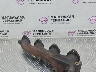 выпускной коллектор, ориг. номер 8519888, 11628519888, 143417, BMW 5 G30/G31 2016-2020