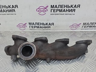 выпускной коллектор, ориг. номер 8519888, 11628519888, 143417, BMW 5 G30/G31 2016-2020