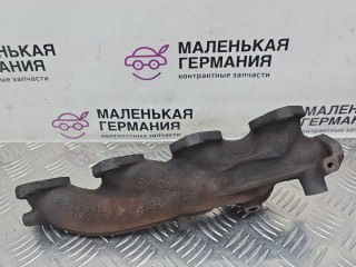 выпускной коллектор, ориг. номер 8519888, 11628519888, 143417, BMW 5 G30/G31 2016-2020