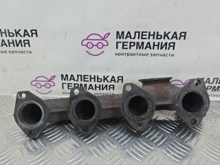 выпускной коллектор, ориг. номер 8519888, 11628519888, 143417, BMW 5 G30/G31 2016-2020