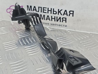кронштейн (крепление), ориг. номер A2055462080, Mercedes-Benz C W205 2014-2018