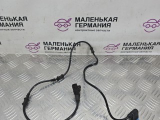 датчик износа тормозных колодок, ориг. номер A2055403406, Mercedes-Benz C W205 2014-2018