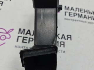 водосток планки обтекателя (жабо) лев. низ., ориг. номер 61667357247, 7357247, BMW 5 G30/G31 2016-2020