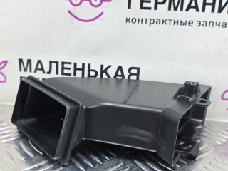 водосток планки обтекателя (жабо) прав. низ., ориг. номер 61667357248, 7357248, BMW 5 G30/G31 2016-2020