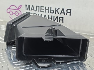 водосток планки обтекателя (жабо) прав. низ., ориг. номер 61667357248, 7357248, BMW 5 G30/G31 2016-2020