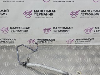 масляная трубка турбины (подача), ориг. номер 11428513616, 8513616, BMW 5 G30/G31 2016-2020