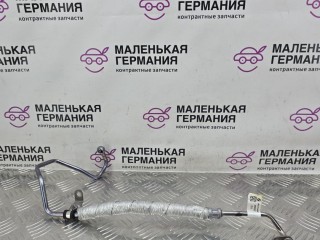 масляная трубка турбины (подача), ориг. номер 11428513616, 8513616, BMW 5 G30/G31 2016-2020