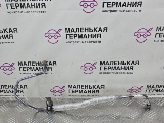 масляная трубка турбины (подача), ориг. номер 11428513616, 8513616, BMW 5 G30/G31 2016-2020