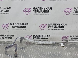масляная трубка турбины (подача), ориг. номер 11428513616, 8513616, BMW 5 G30/G31 2016-2020