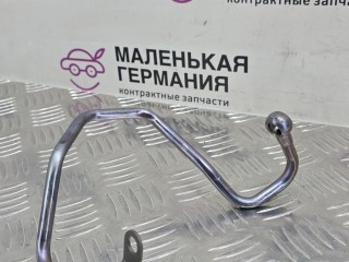 масляная трубка турбины (подача), ориг. номер 11428513616, 8513616, BMW 5 G30/G31 2016-2020