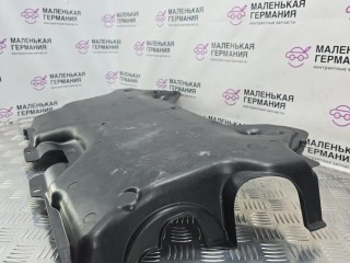 защита двигателя, ориг. номер A2125241530, Mercedes-Benz E W212 [рестайлинг] 2009-2013