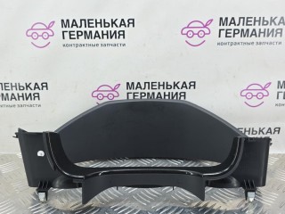 рамка панели приборов, ориг. номер A2126801489, Mercedes-Benz E W212 [рестайлинг] 2009-2013