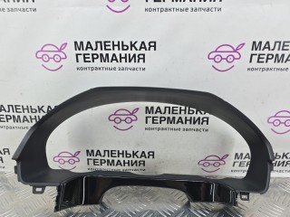 рамка панели приборов, ориг. номер A2126801489, Mercedes-Benz E W212 [рестайлинг] 2009-2013