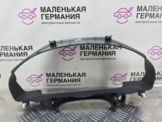 рамка панели приборов, ориг. номер A2126801489, Mercedes-Benz E W212 [рестайлинг] 2009-2013